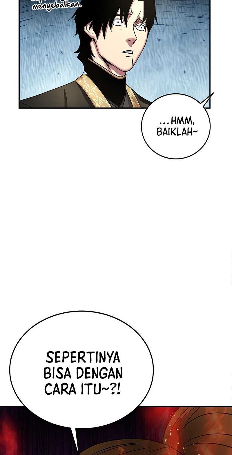 Guest Gun (Embodiment of the Assassin in the Murim World) Chapter 14 Gambar 65