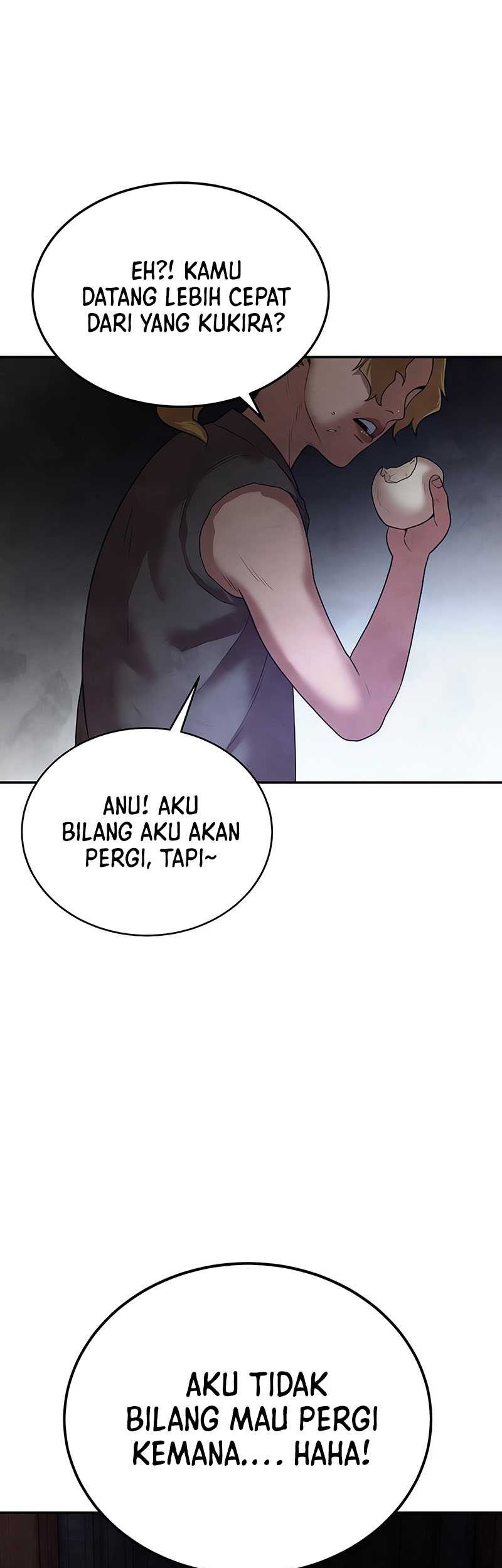 Baca Manhwa Guest Gun (Embodiment of the Assassin in the Murim World) Chapter 14 Gambar 2