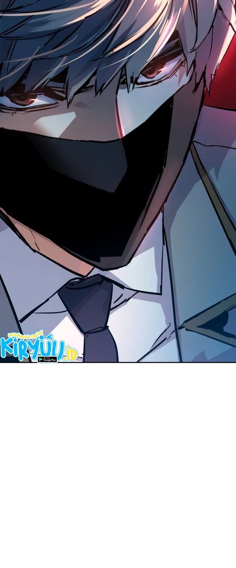 Mercenary Enrollment Chapter 192 Gambar 37
