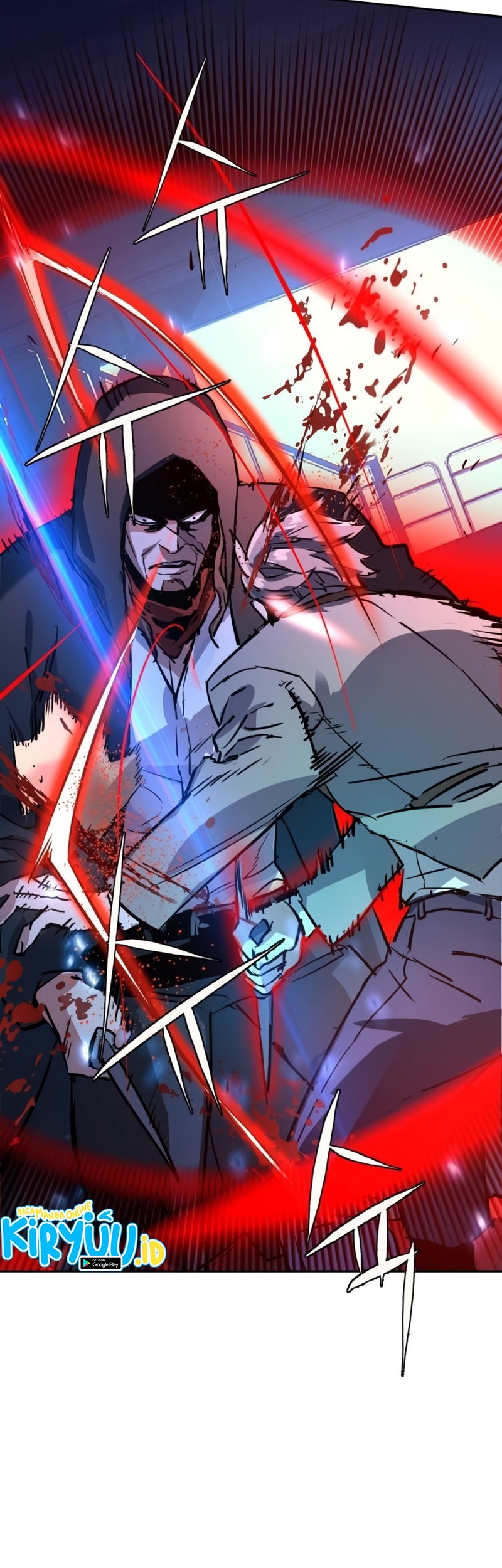 Mercenary Enrollment Chapter 192 Gambar 44