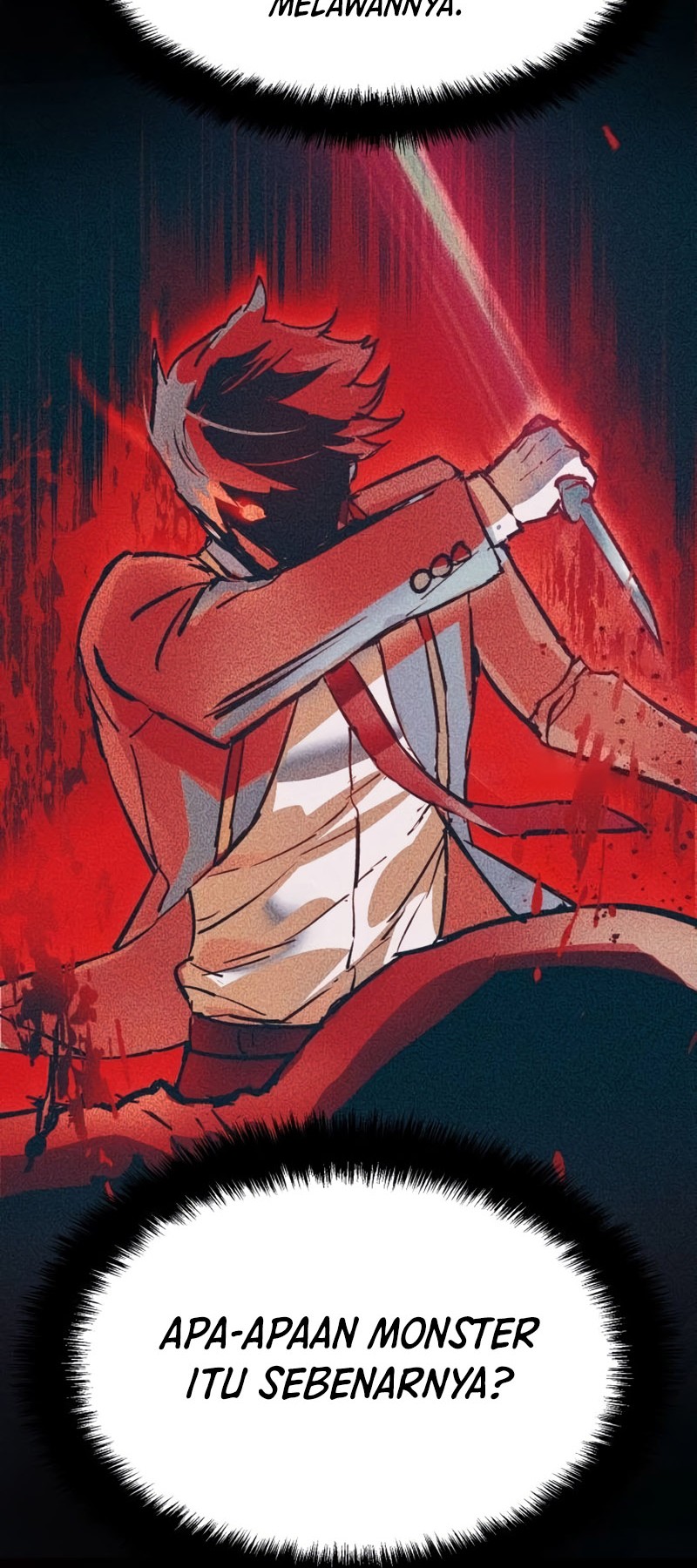 Mercenary Enrollment Chapter 192 Gambar 53