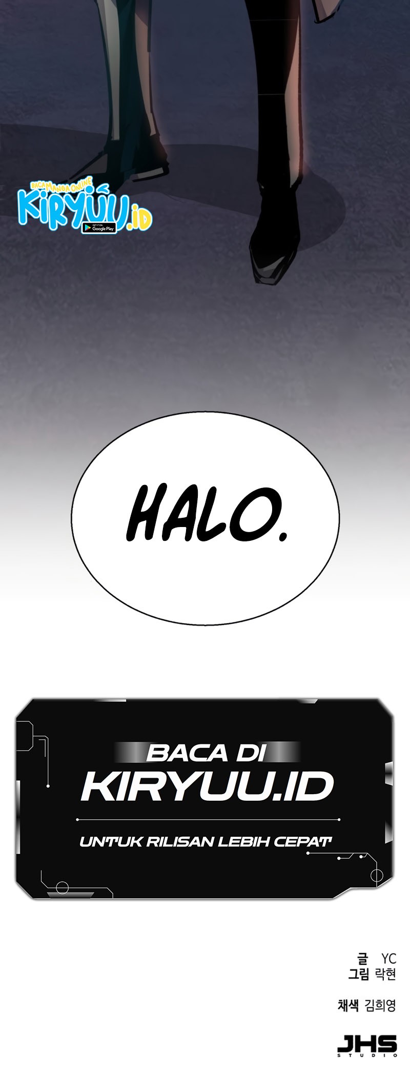 Mercenary Enrollment Chapter 192 Gambar 60