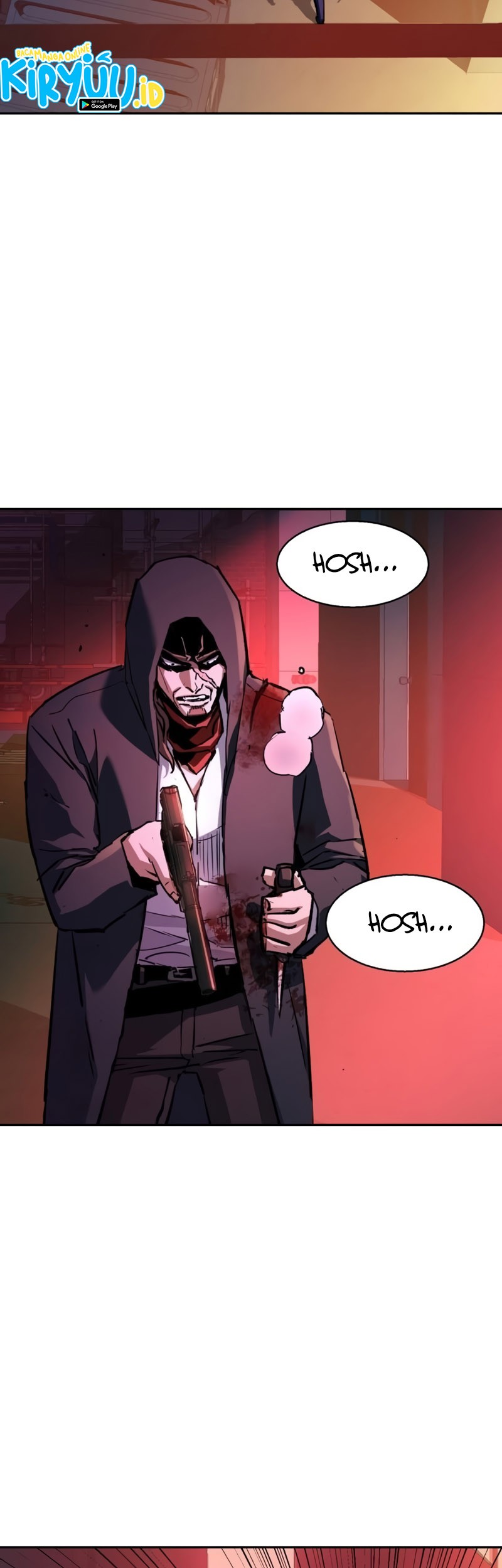 Mercenary Enrollment Chapter 192 Gambar 16