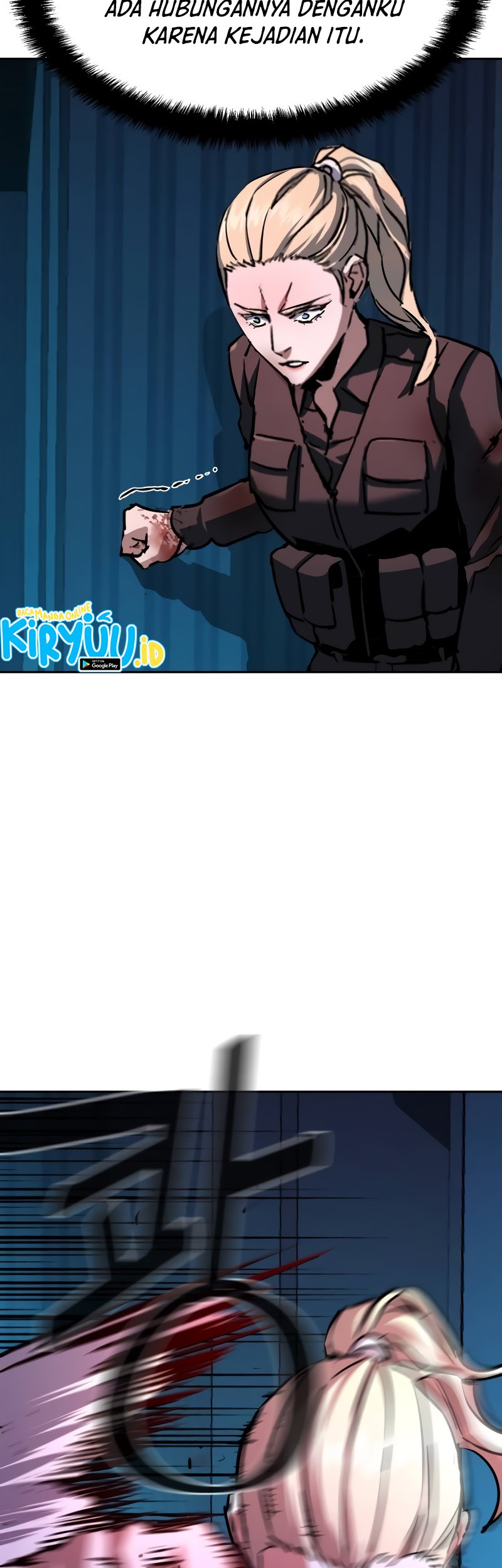 Mercenary Enrollment Chapter 190 Gambar 43