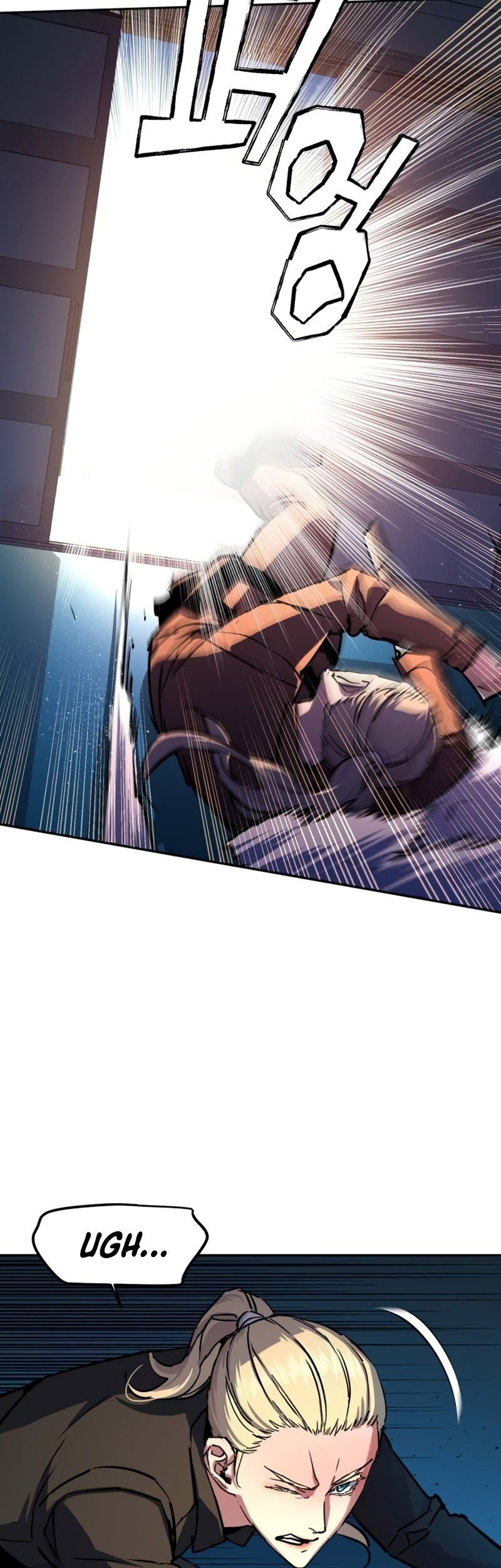 Mercenary Enrollment Chapter 189 Gambar 16