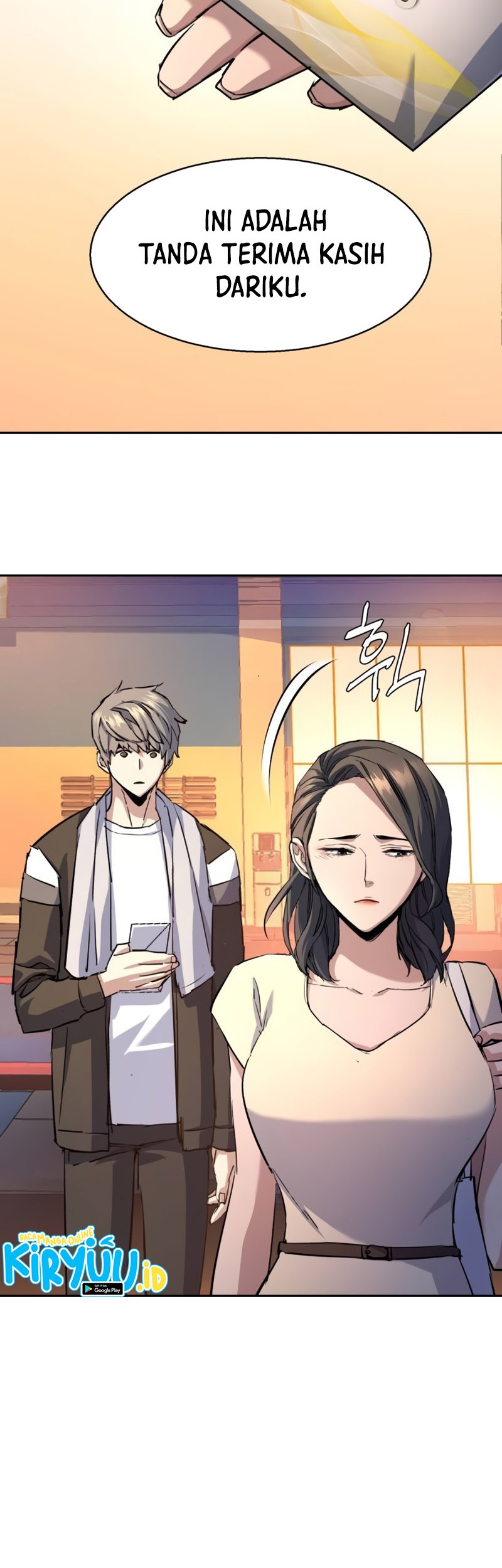 Mercenary Enrollment Chapter 185 Gambar 43
