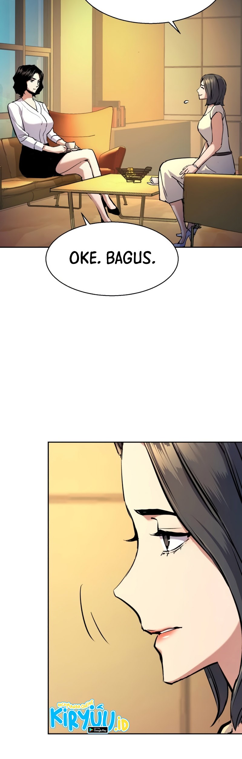 Mercenary Enrollment Chapter 185 Gambar 25