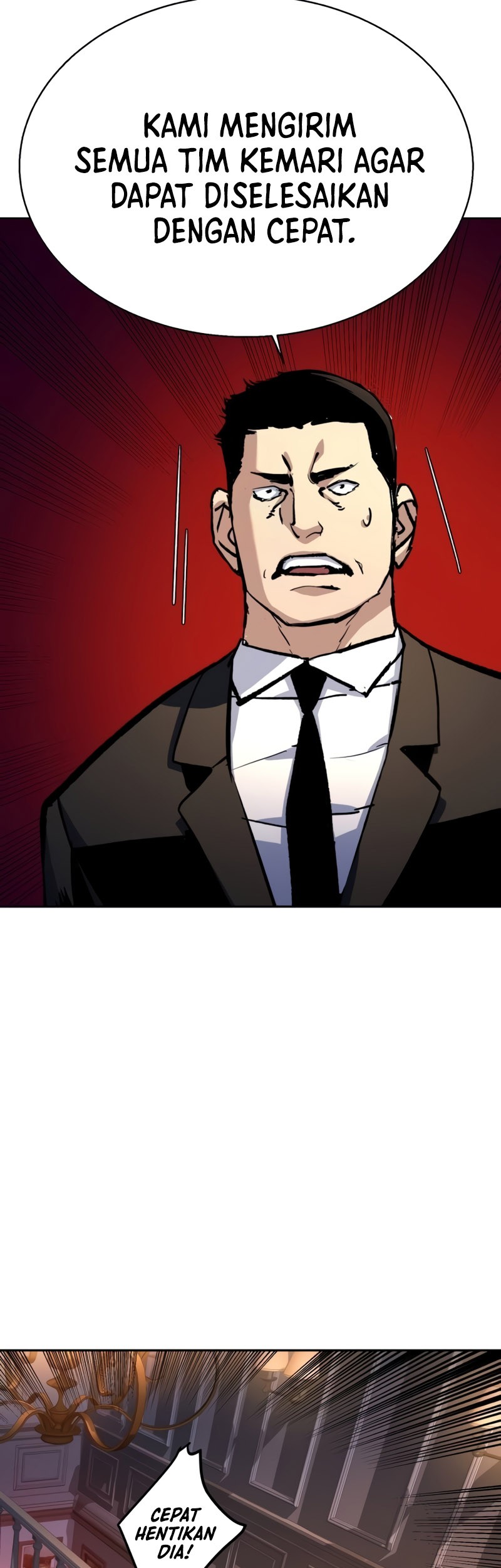 Mercenary Enrollment Chapter 184 Gambar 36