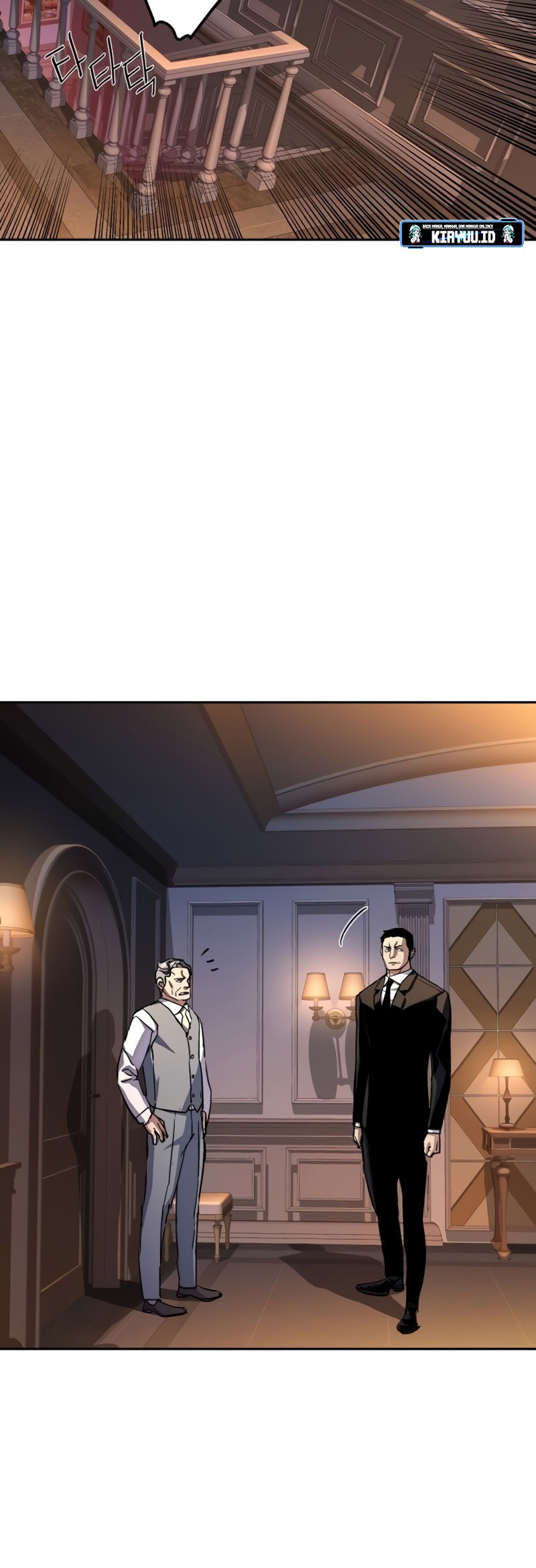 Mercenary Enrollment Chapter 184 Gambar 37