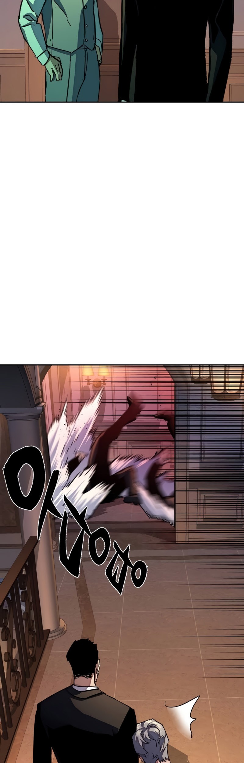 Mercenary Enrollment Chapter 184 Gambar 39