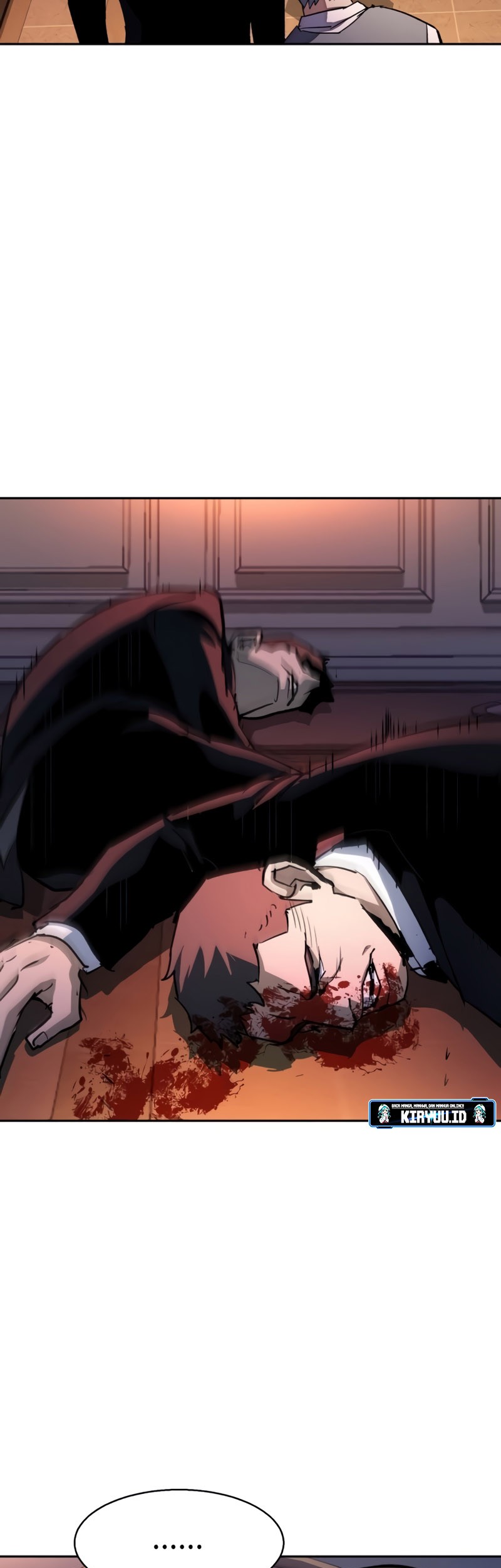 Mercenary Enrollment Chapter 184 Gambar 40
