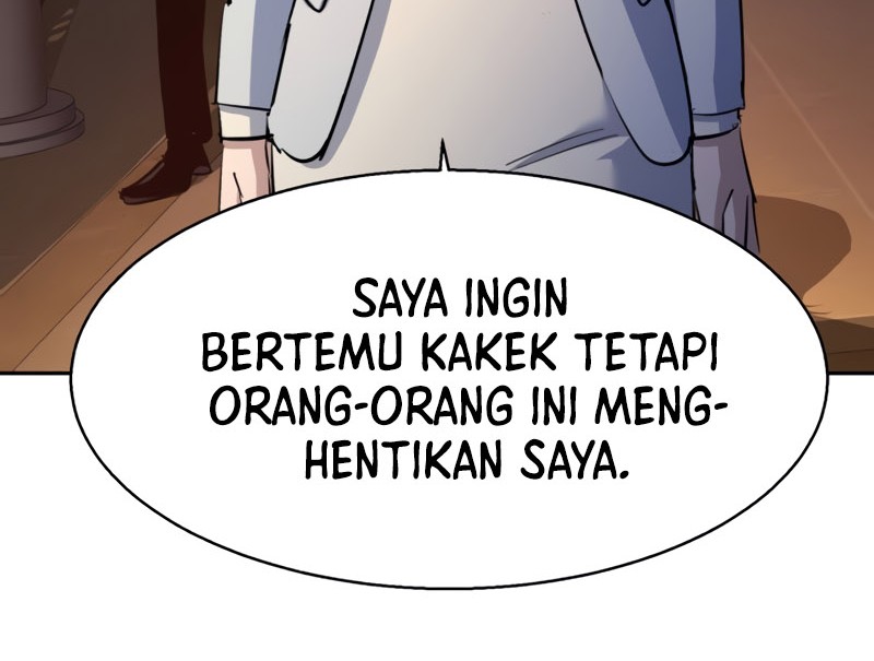 Mercenary Enrollment Chapter 184 Gambar 45