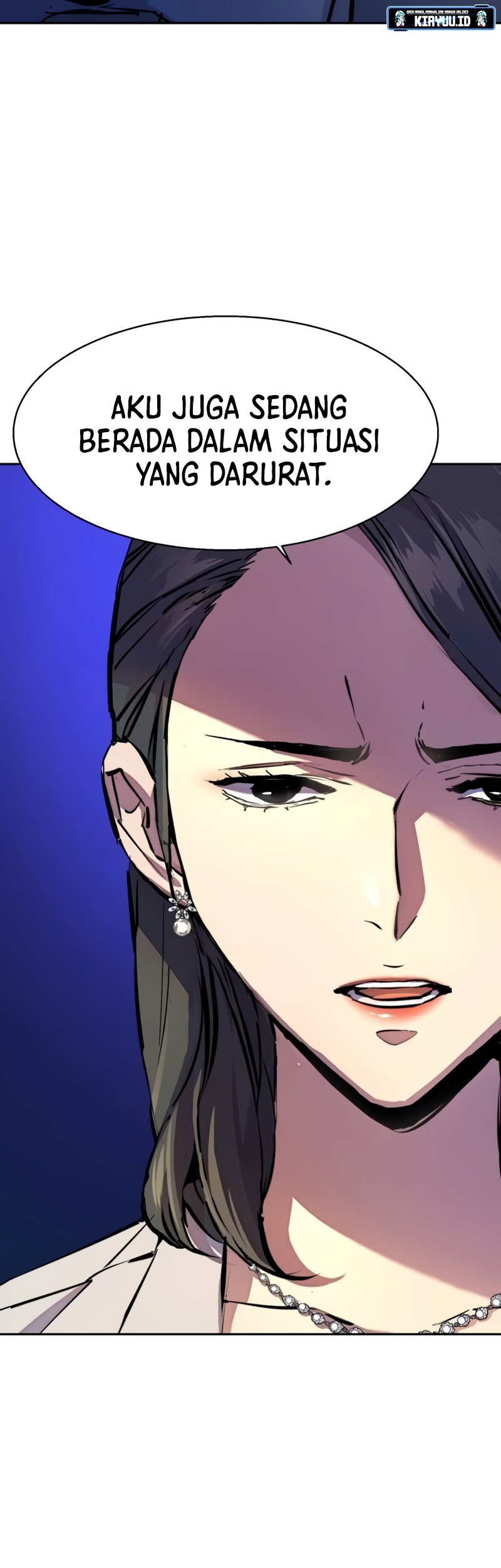 Mercenary Enrollment Chapter 184 Gambar 48