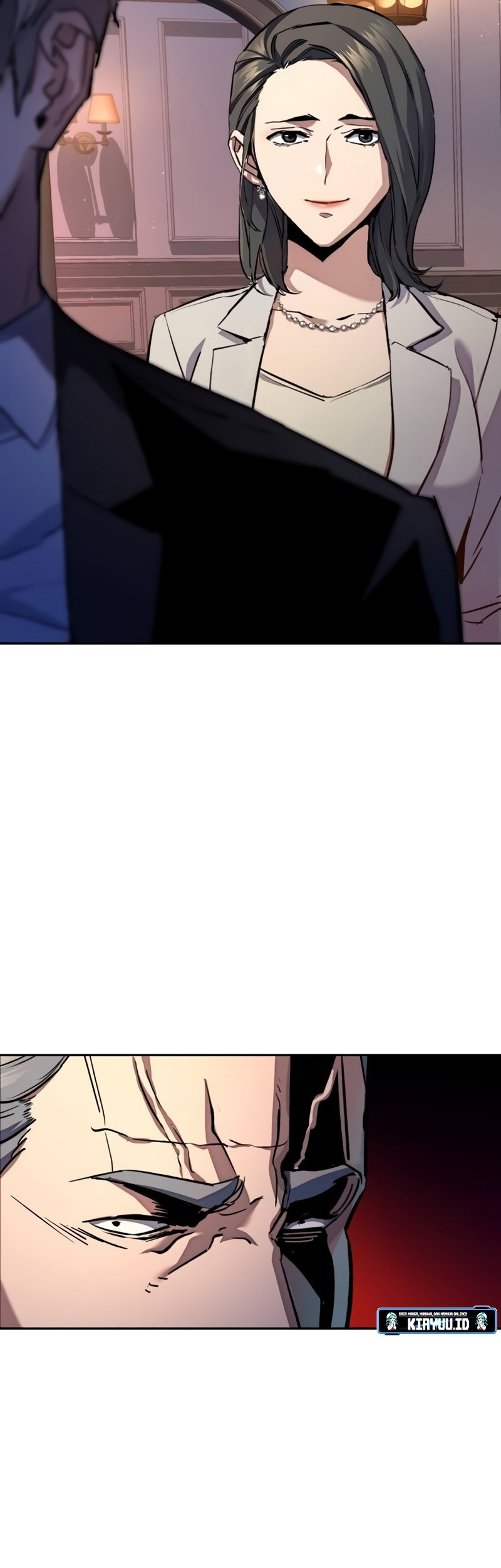 Mercenary Enrollment Chapter 184 Gambar 53
