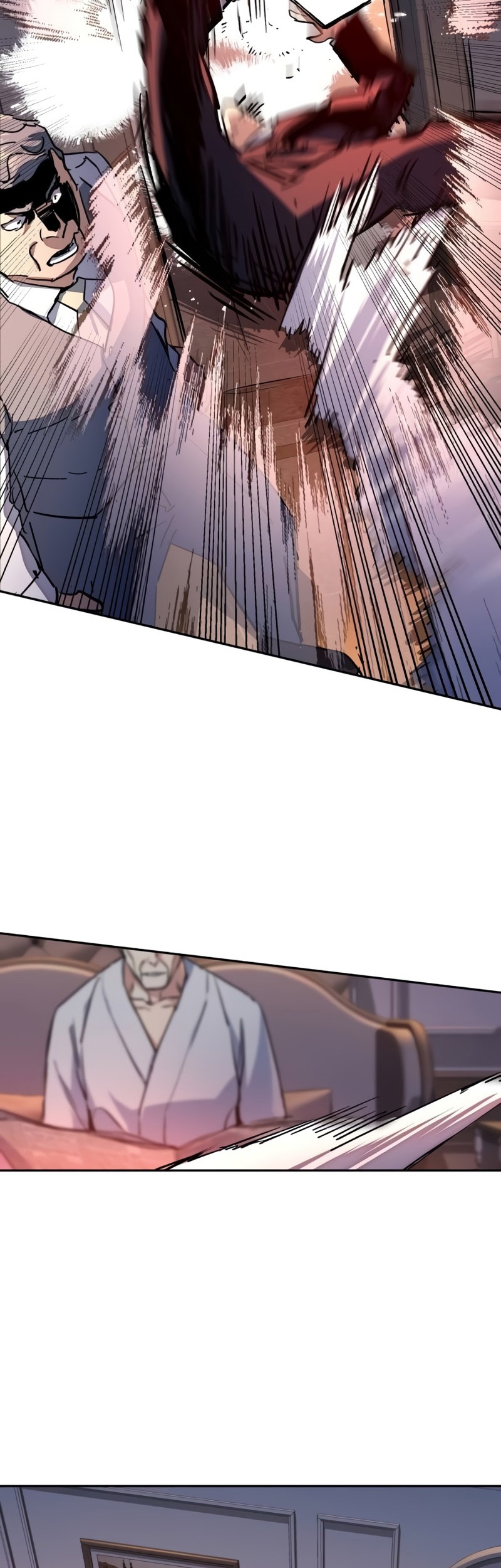 Mercenary Enrollment Chapter 184 Gambar 55