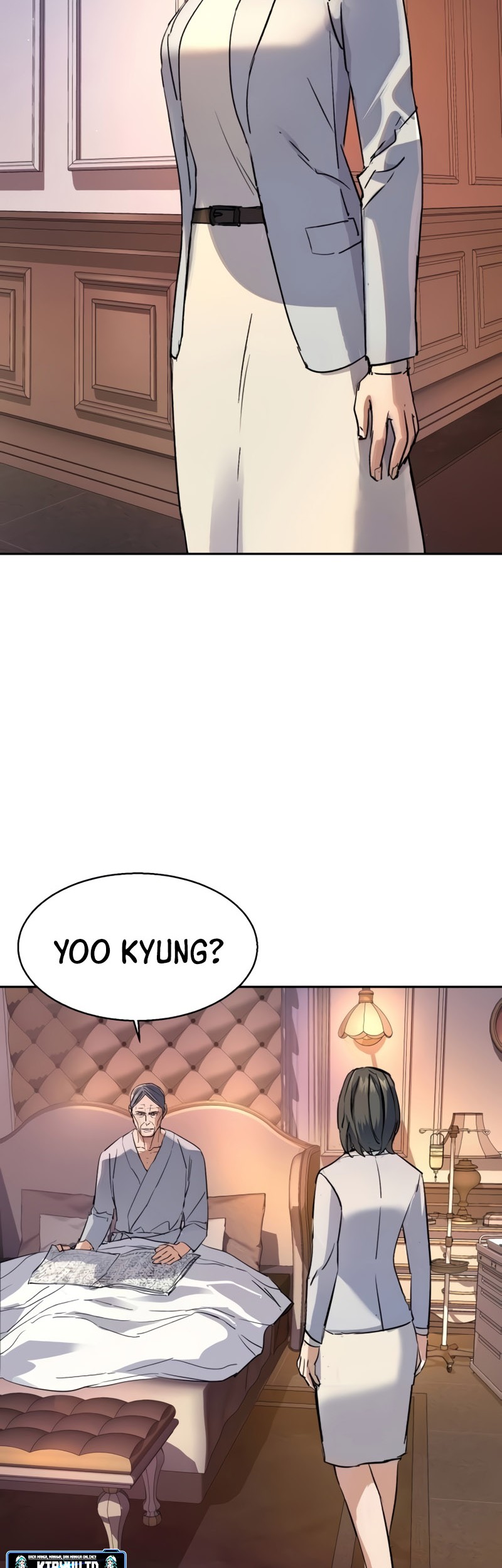 Mercenary Enrollment Chapter 184 Gambar 59