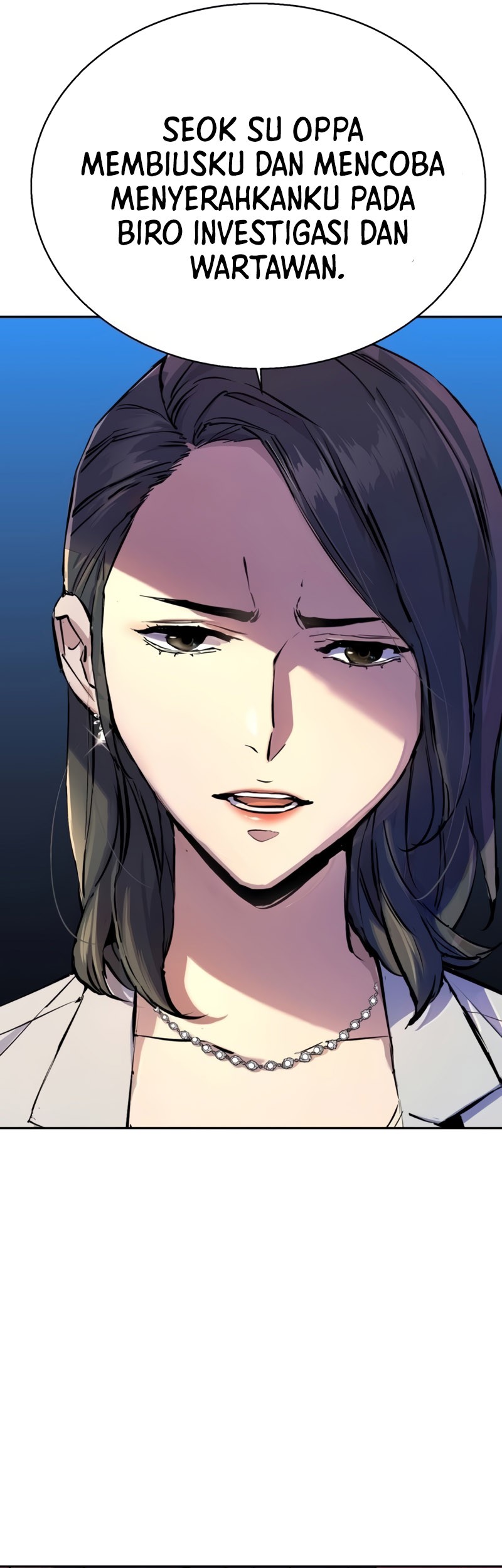 Mercenary Enrollment Chapter 184 Gambar 62