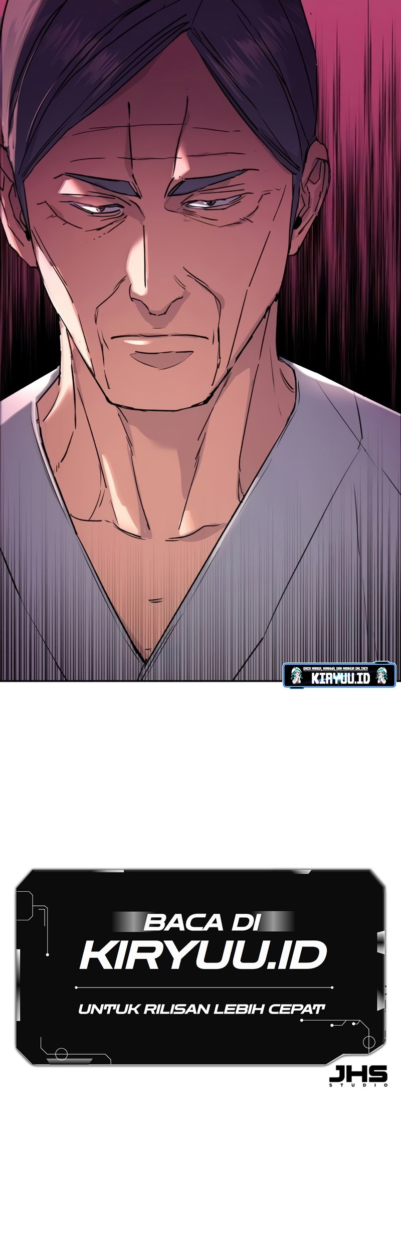 Mercenary Enrollment Chapter 184 Gambar 63