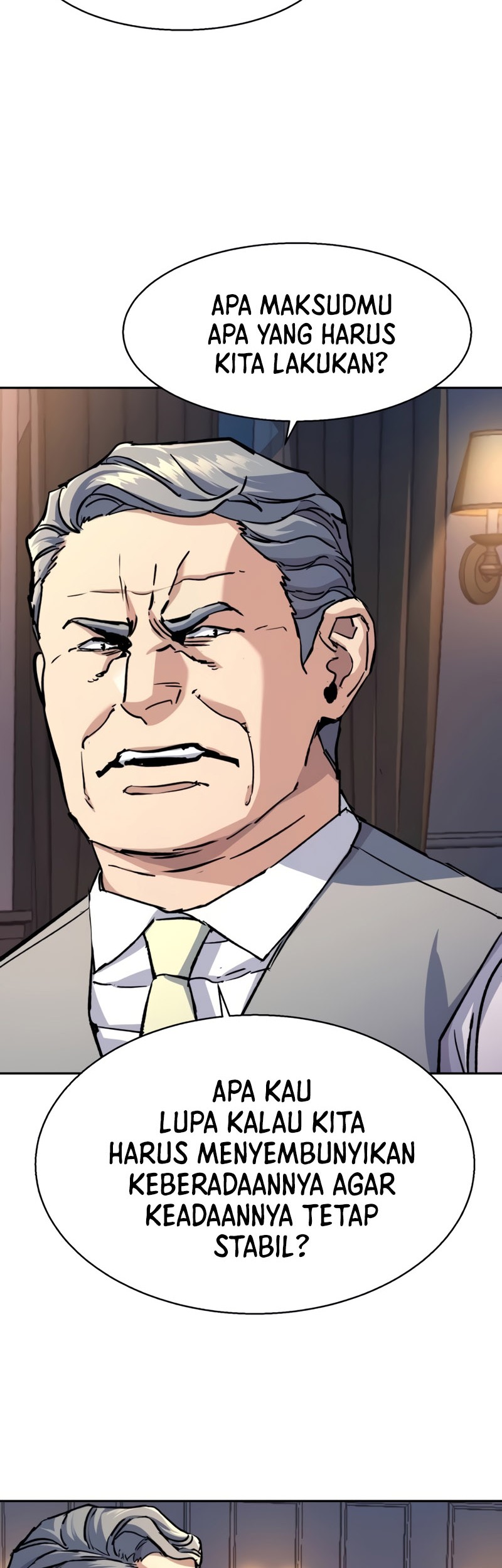 Mercenary Enrollment Chapter 184 Gambar 3