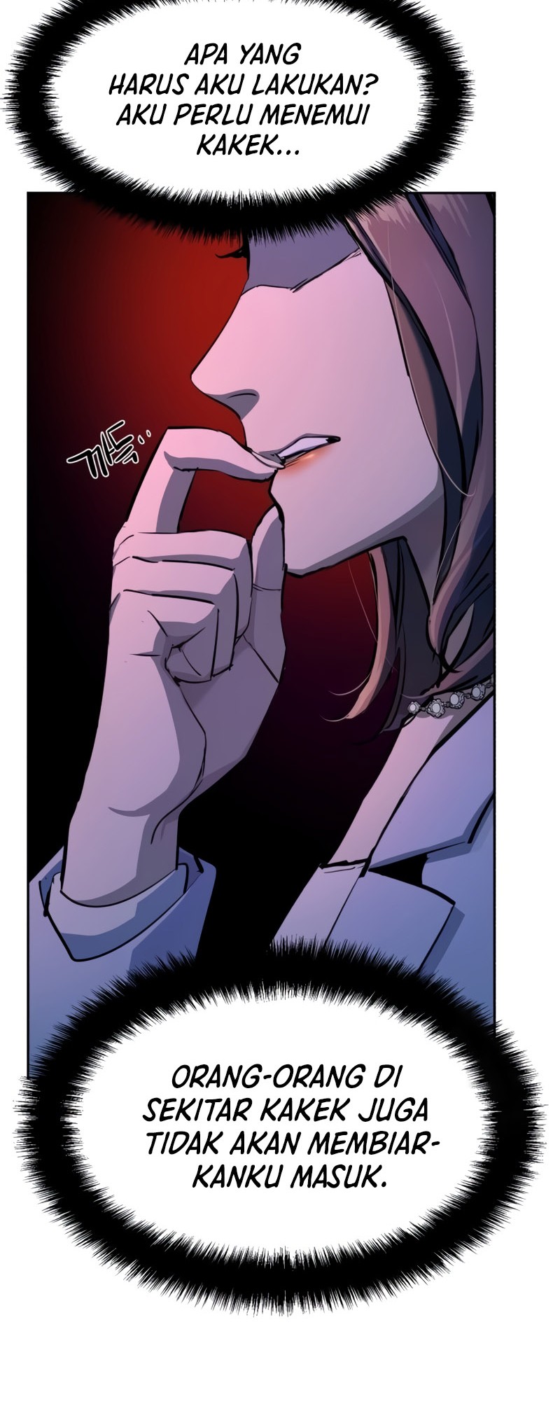 Mercenary Enrollment Chapter 184 Gambar 9