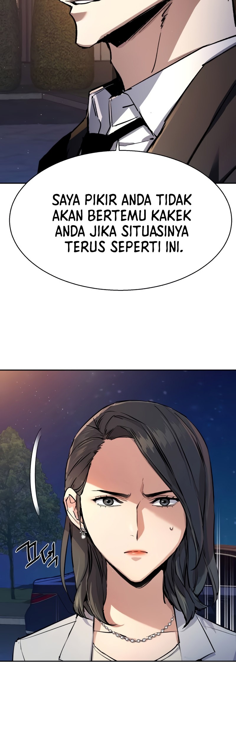 Mercenary Enrollment Chapter 184 Gambar 15