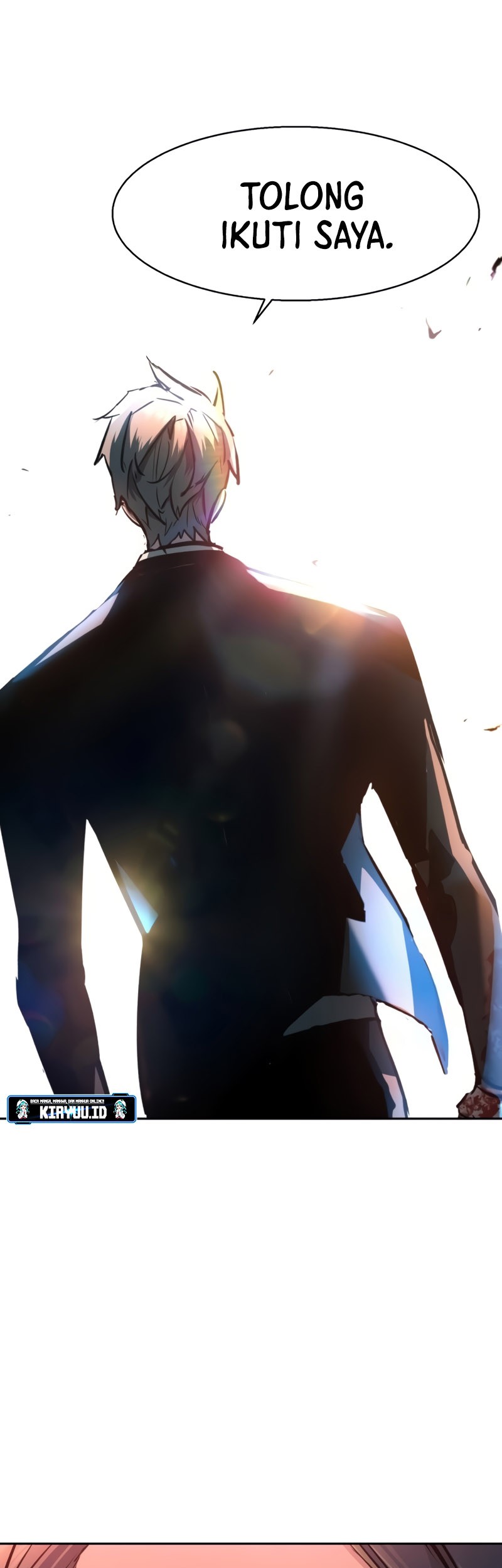 Mercenary Enrollment Chapter 184 Gambar 16