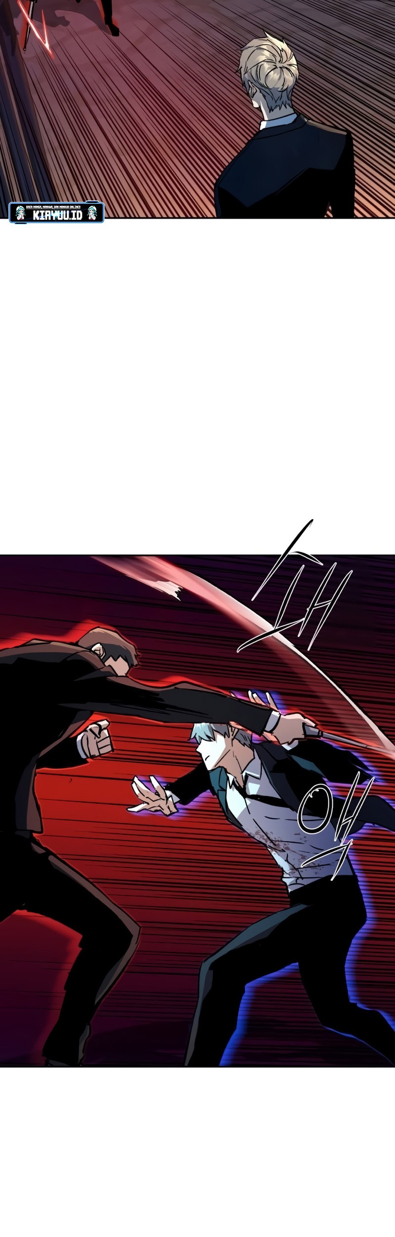 Mercenary Enrollment Chapter 184 Gambar 19