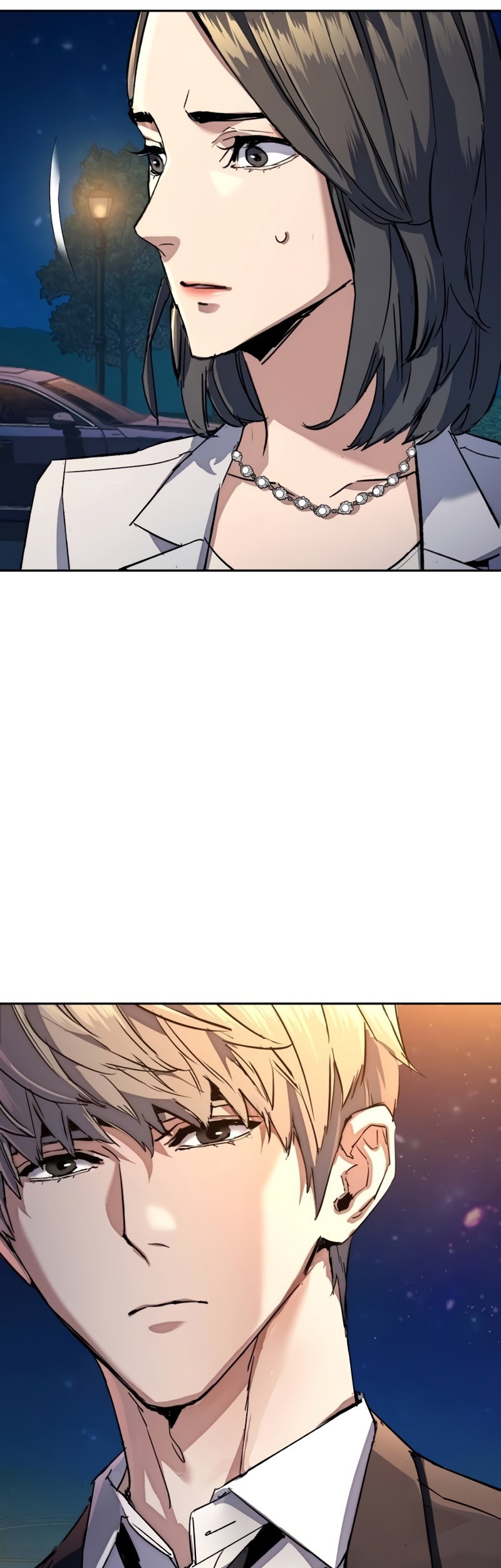 Mercenary Enrollment Chapter 184 Gambar 26
