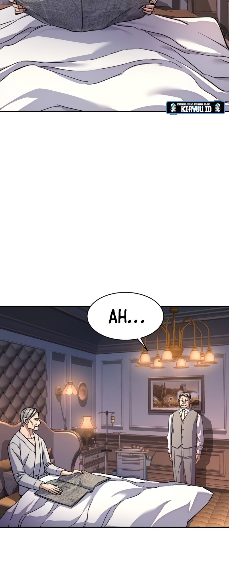 Mercenary Enrollment Chapter 184 Gambar 29