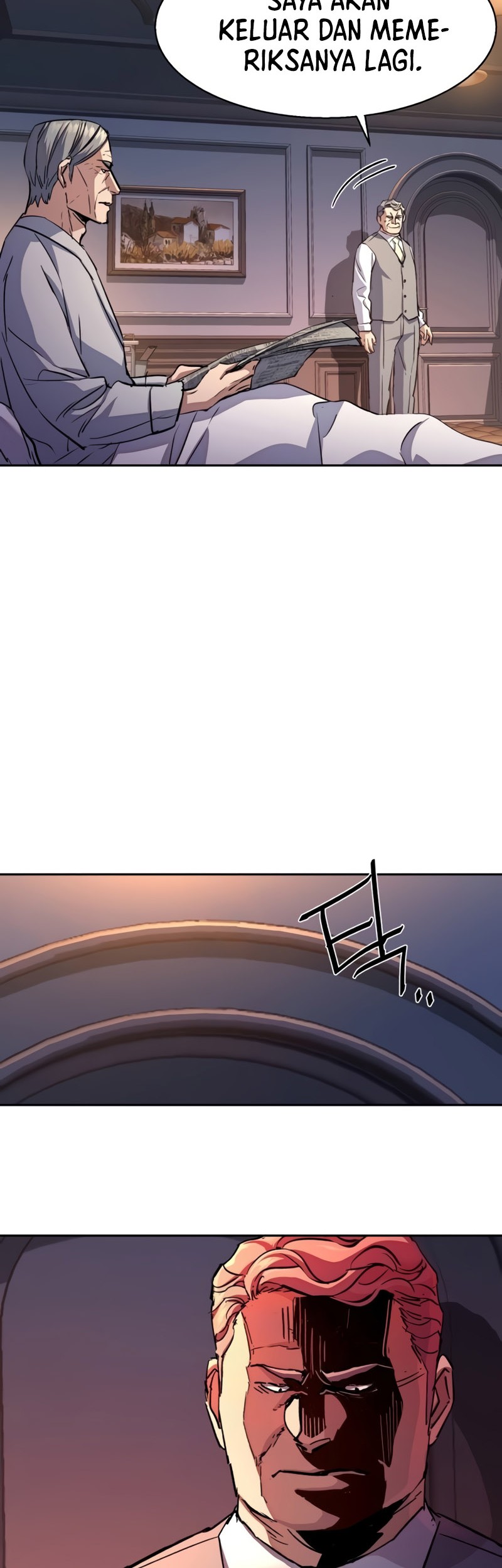 Mercenary Enrollment Chapter 184 Gambar 31