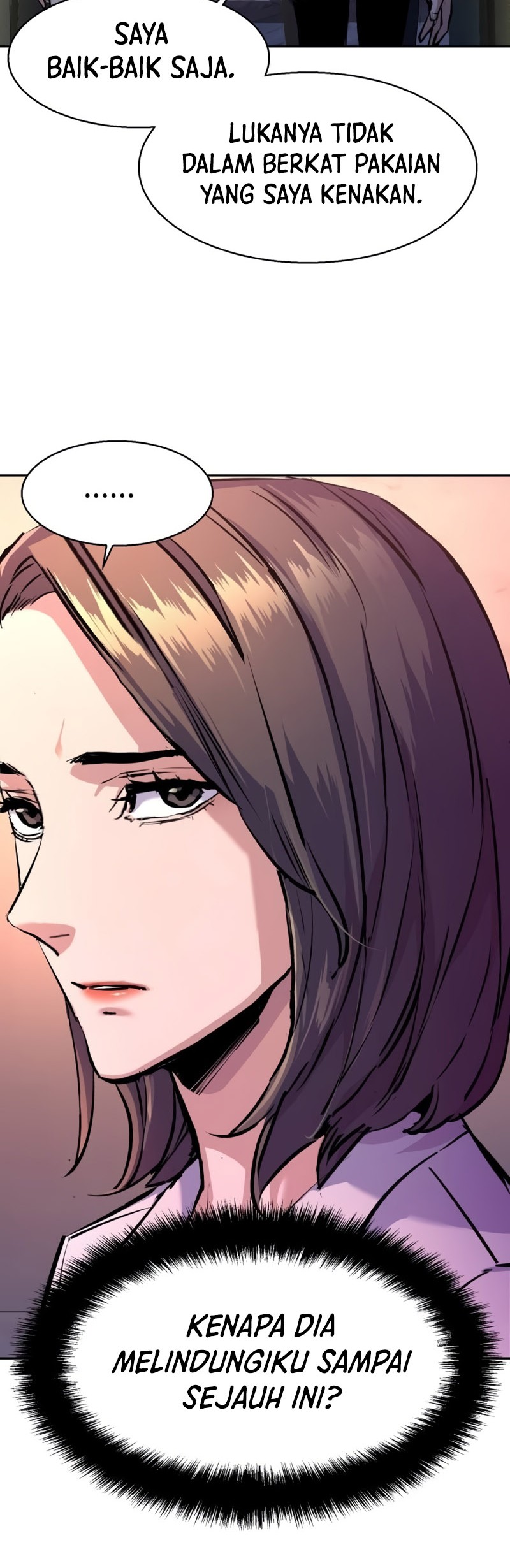 Mercenary Enrollment Chapter 183 Gambar 50