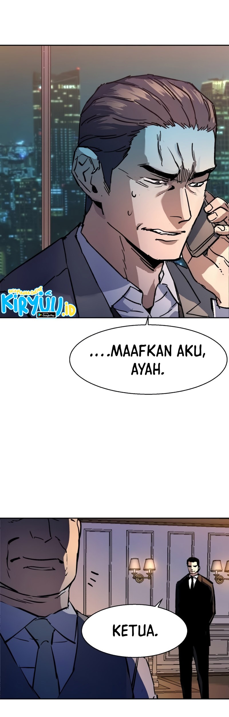 Mercenary Enrollment Chapter 183 Gambar 64