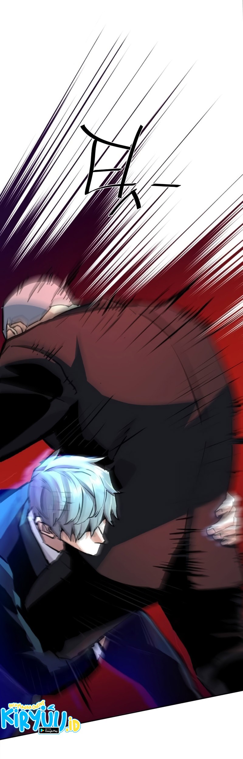 Mercenary Enrollment Chapter 183 Gambar 28