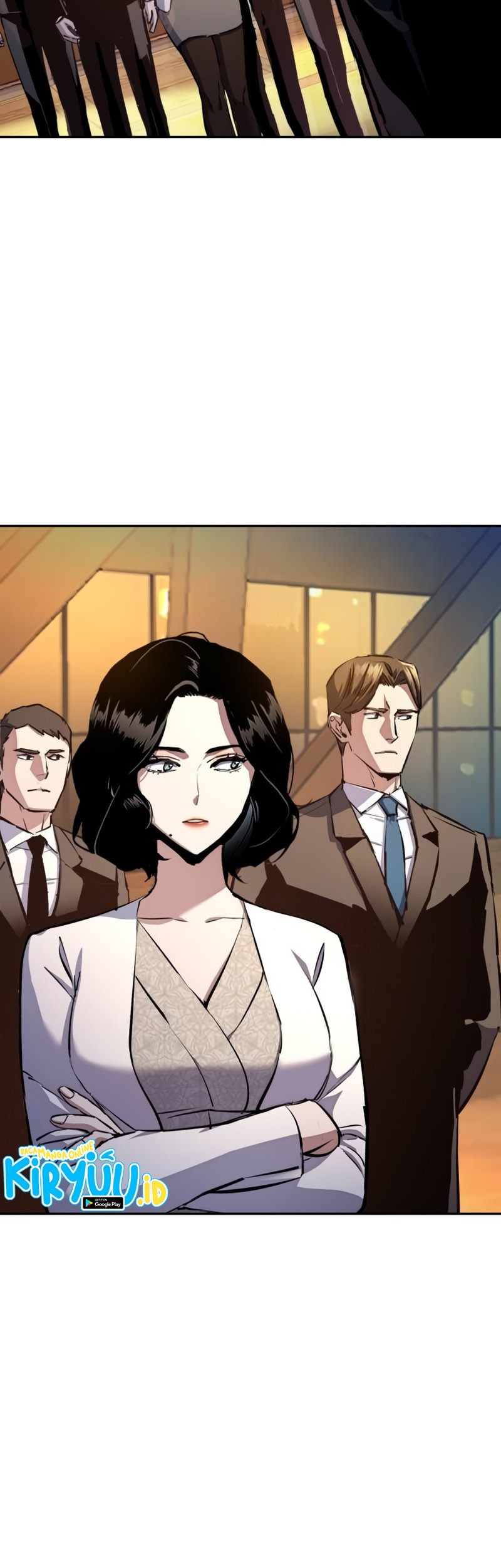 Mercenary Enrollment Chapter 181 Gambar 52