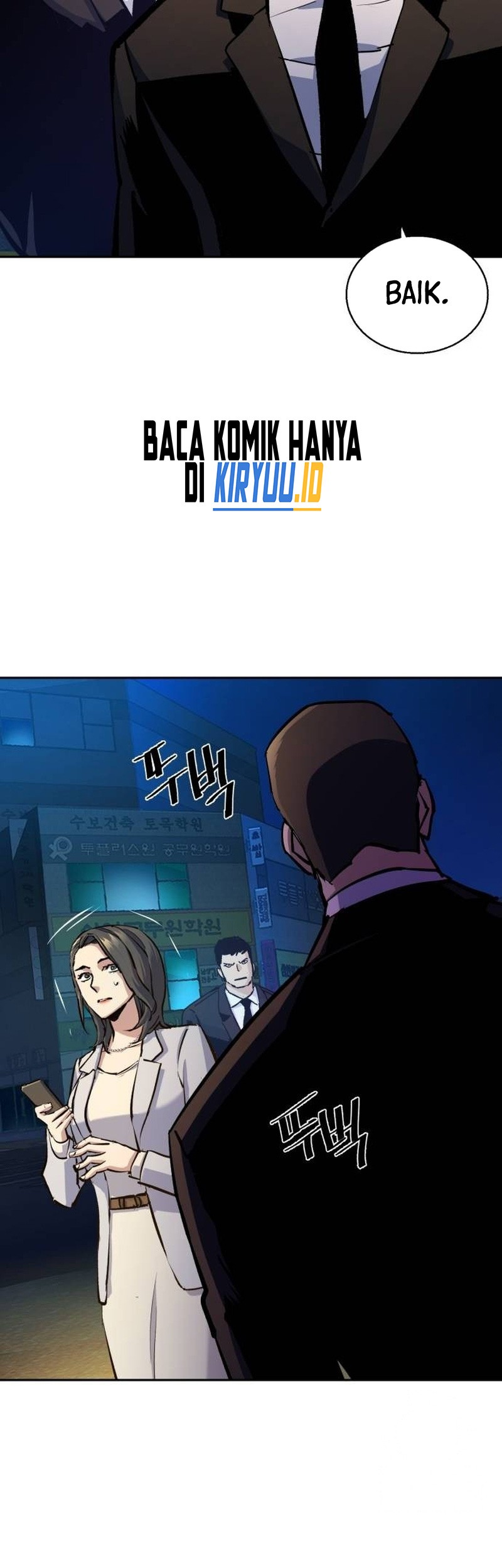 Mercenary Enrollment Chapter 180 Gambar 36