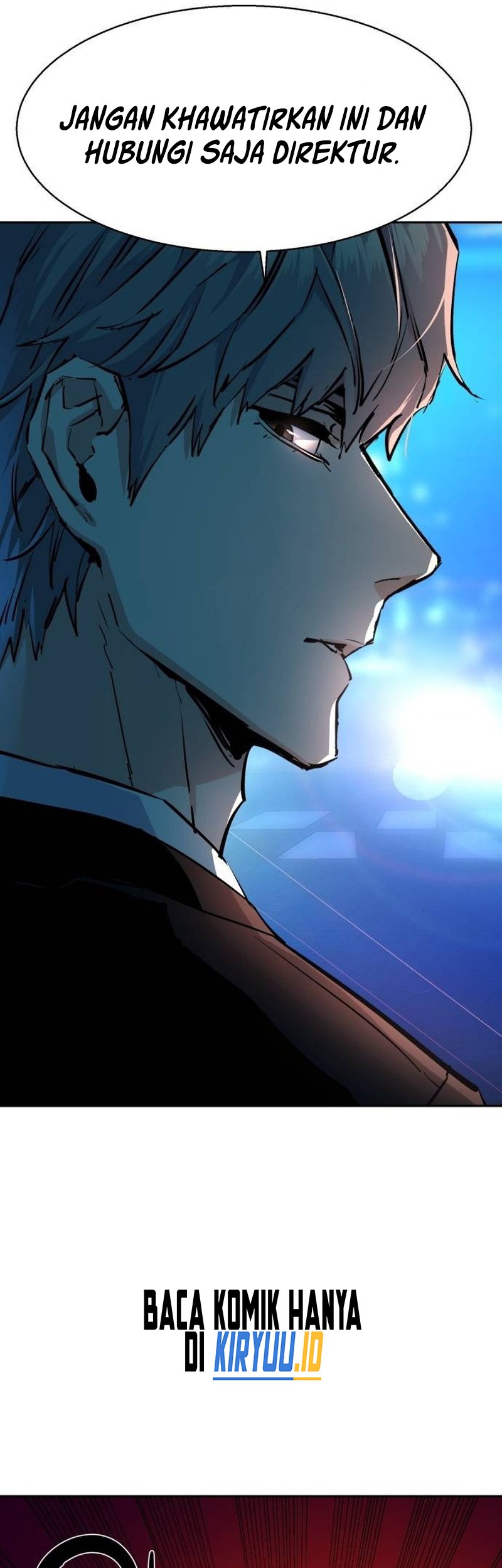 Mercenary Enrollment Chapter 180 Gambar 42