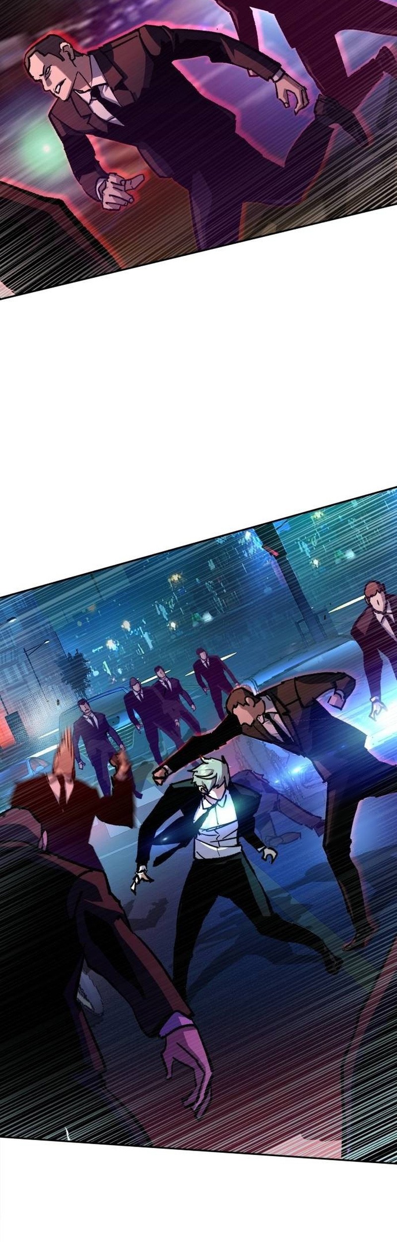 Mercenary Enrollment Chapter 180 Gambar 44