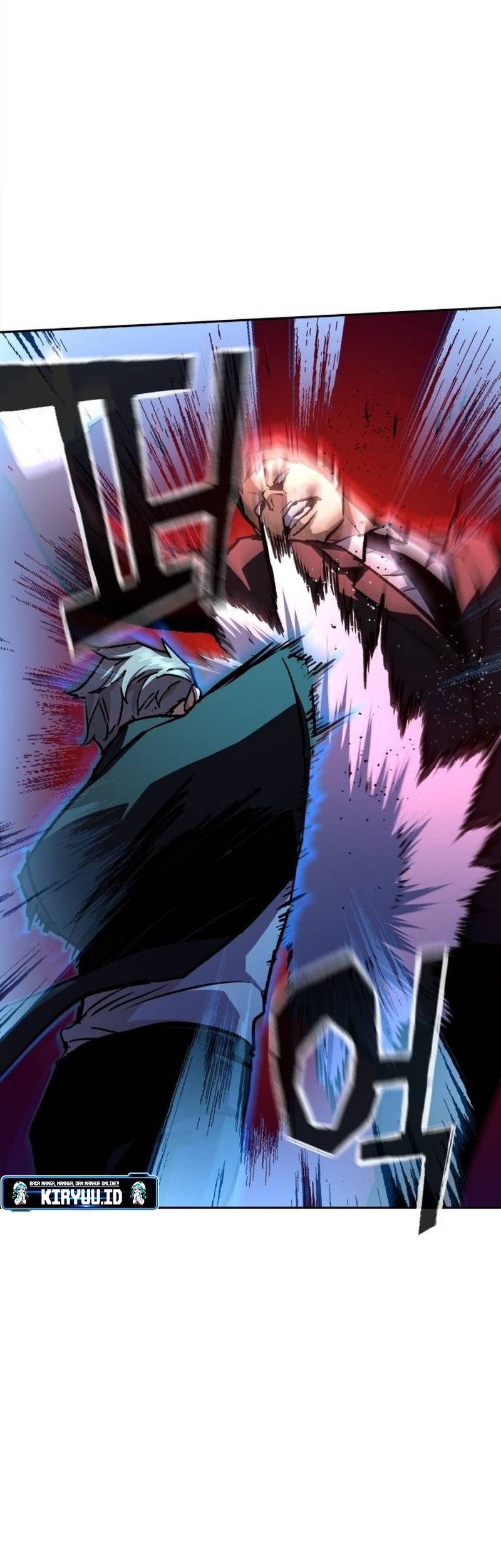 Mercenary Enrollment Chapter 180 Gambar 45