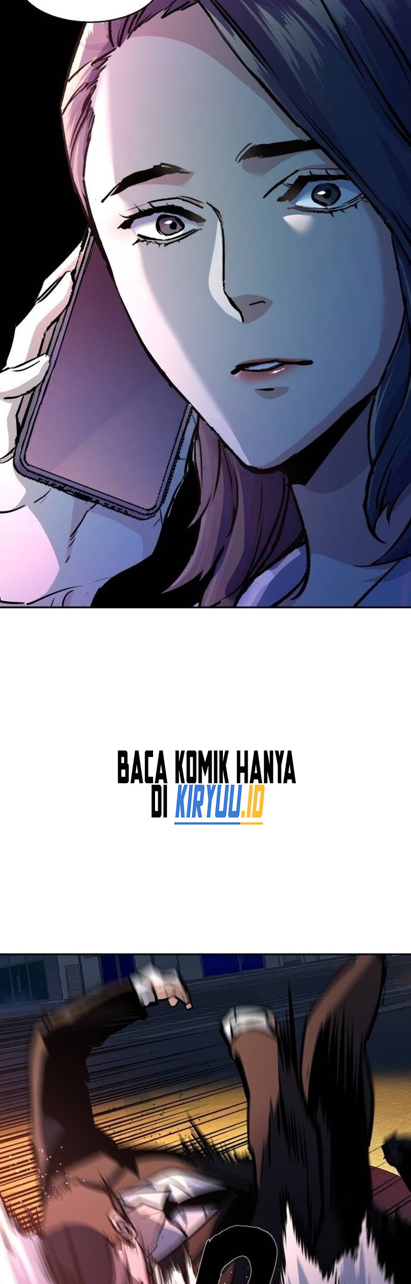 Mercenary Enrollment Chapter 180 Gambar 51