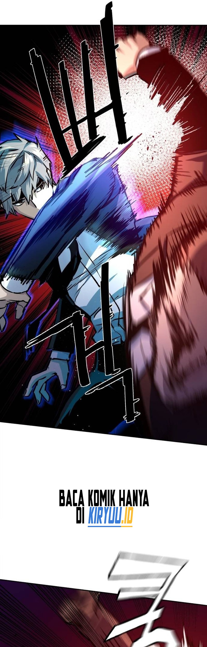 Mercenary Enrollment Chapter 180 Gambar 54