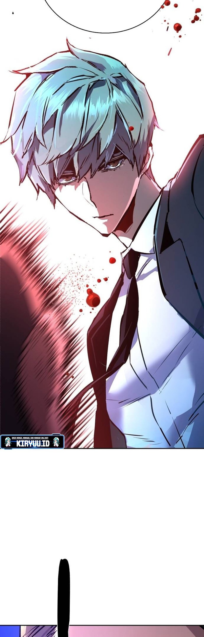 Mercenary Enrollment Chapter 180 Gambar 60