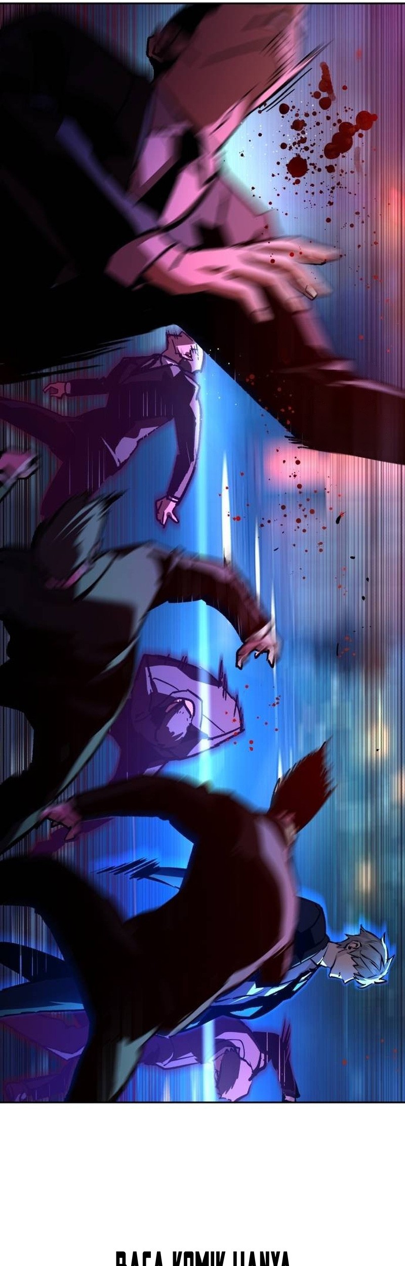 Mercenary Enrollment Chapter 180 Gambar 62