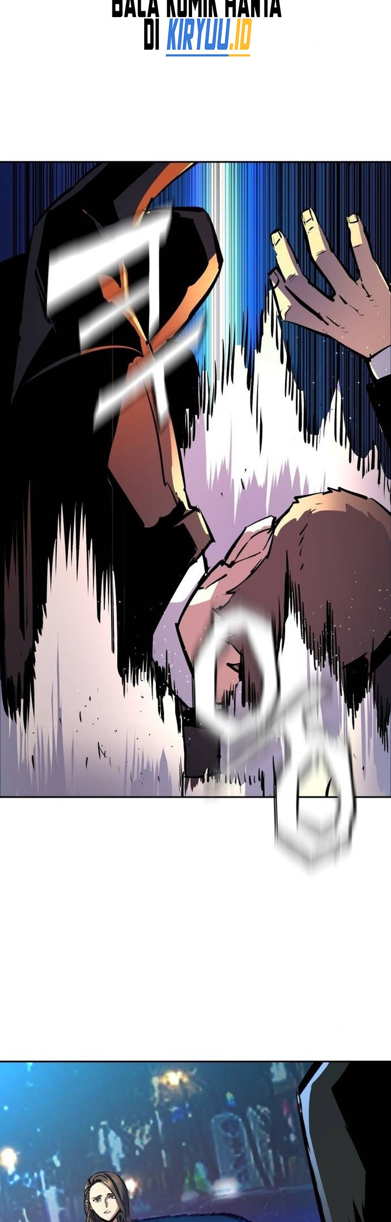 Mercenary Enrollment Chapter 180 Gambar 63