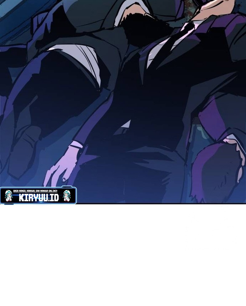 Mercenary Enrollment Chapter 180 Gambar 65
