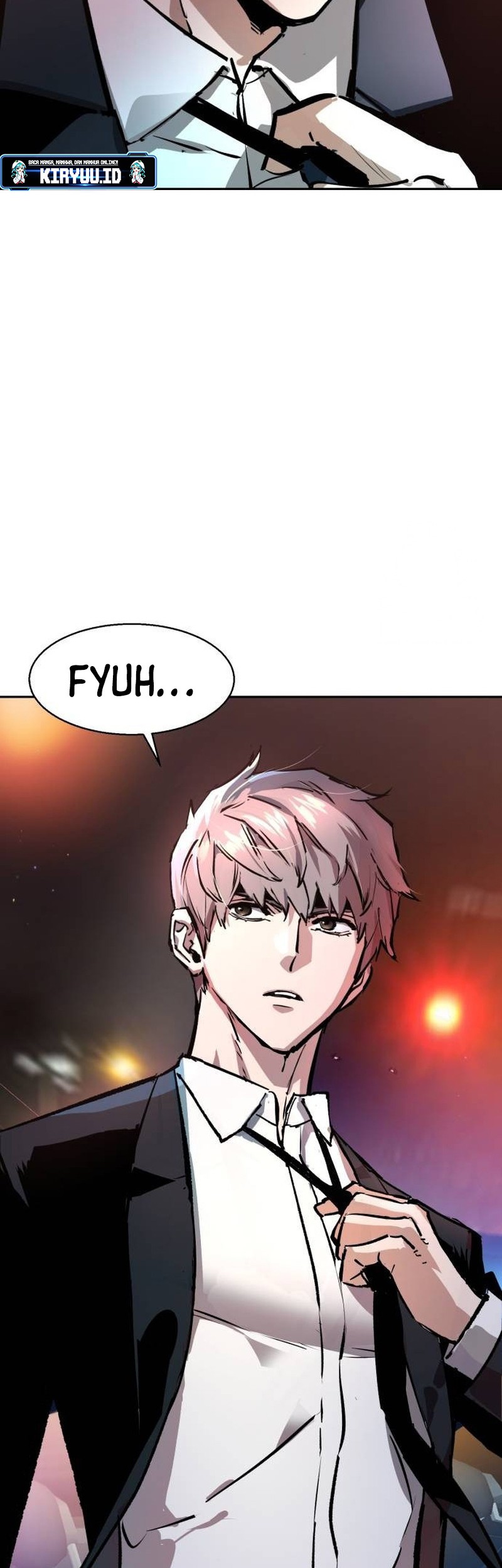 Mercenary Enrollment Chapter 180 Gambar 67