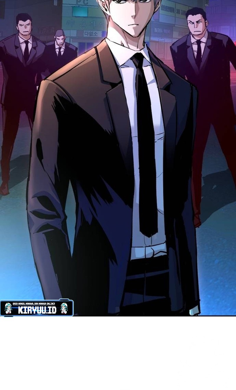 Mercenary Enrollment Chapter 180 Gambar 13