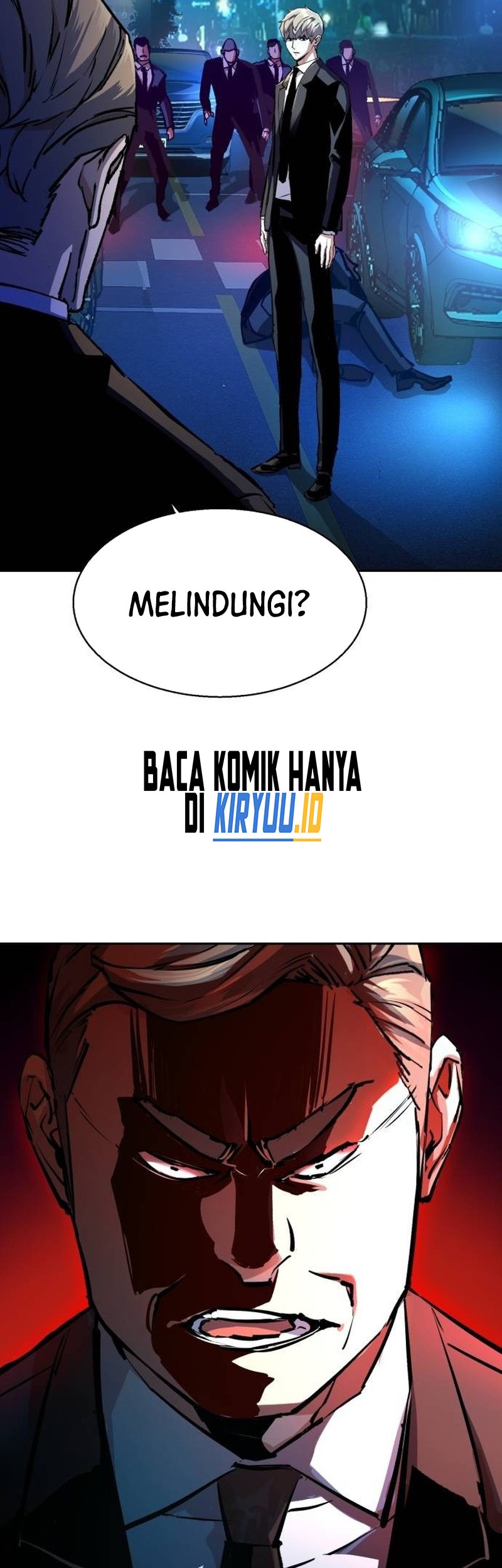Mercenary Enrollment Chapter 180 Gambar 15