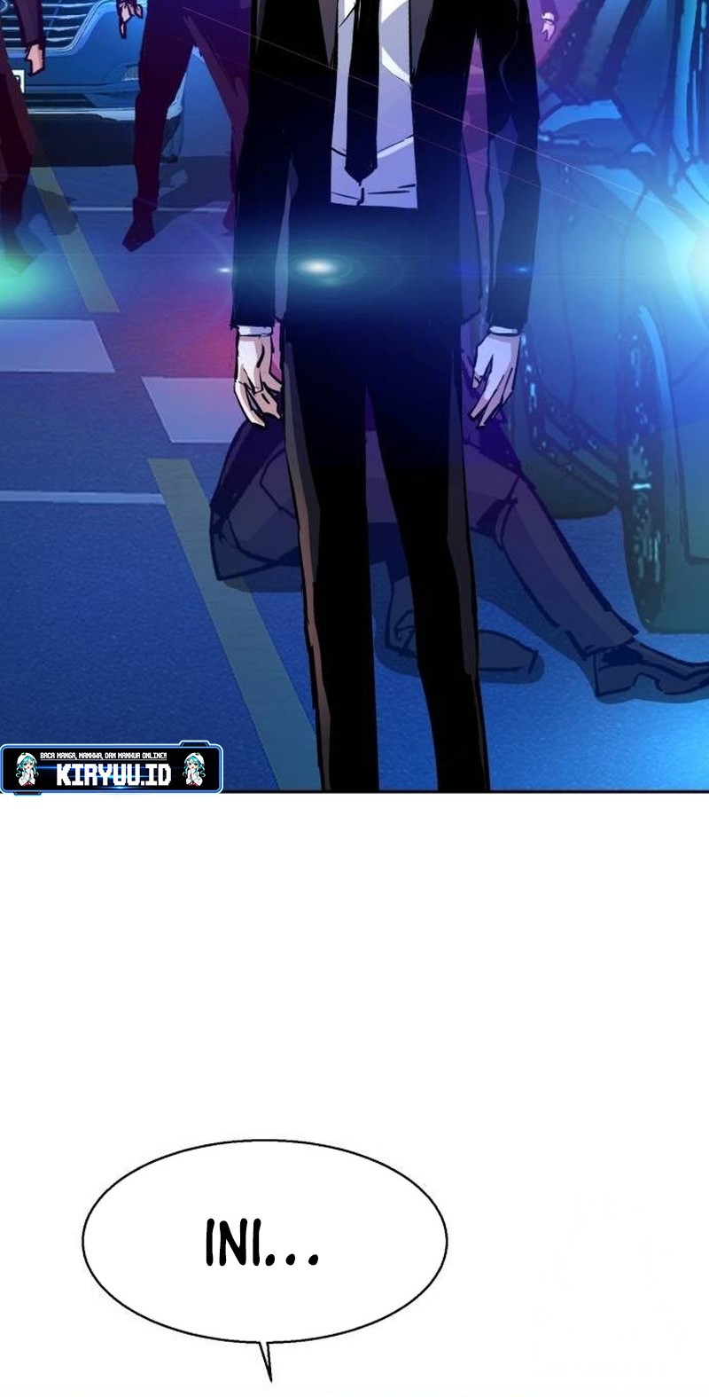 Mercenary Enrollment Chapter 180 Gambar 21