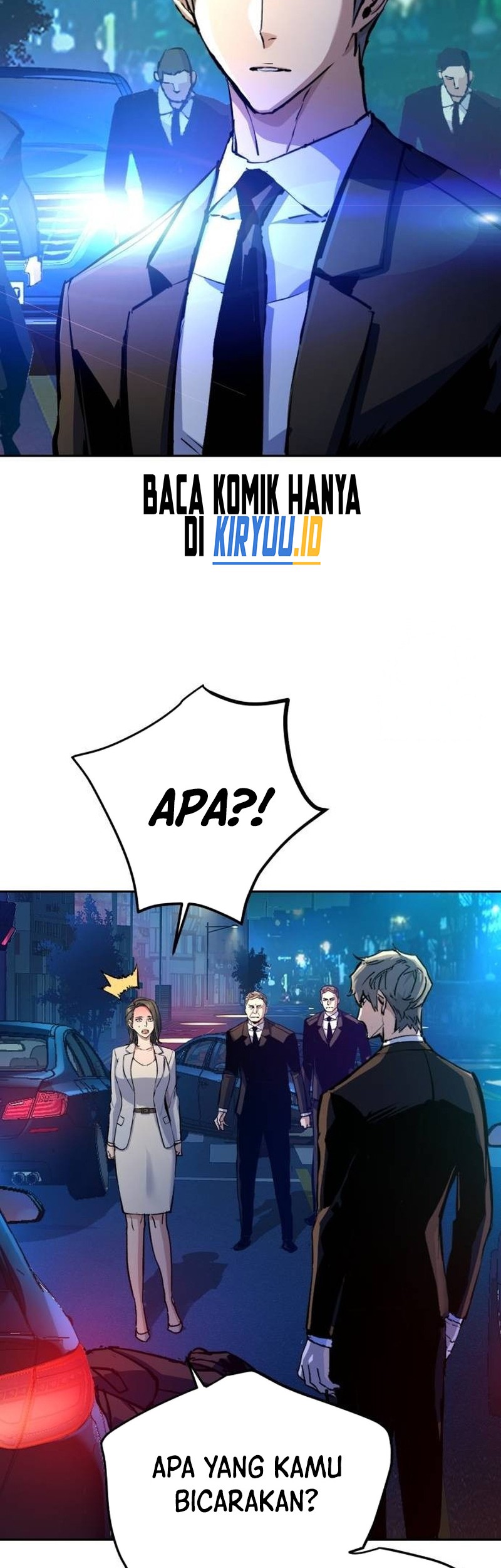 Mercenary Enrollment Chapter 180 Gambar 23