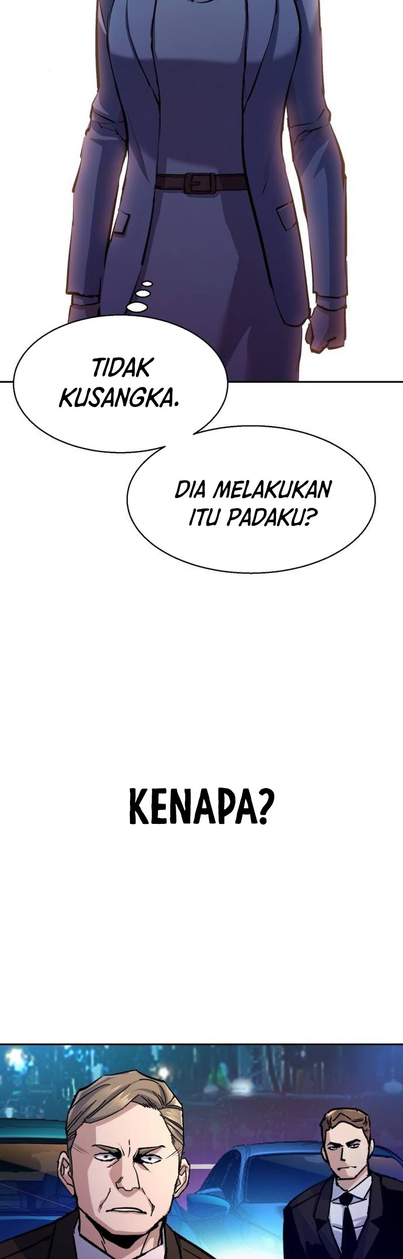Mercenary Enrollment Chapter 180 Gambar 27